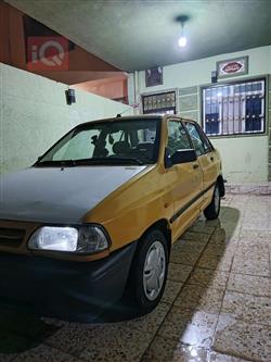 Saipa 131